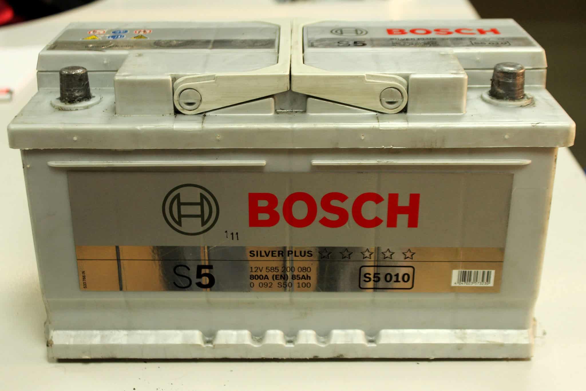 woda akumulator bmw e90