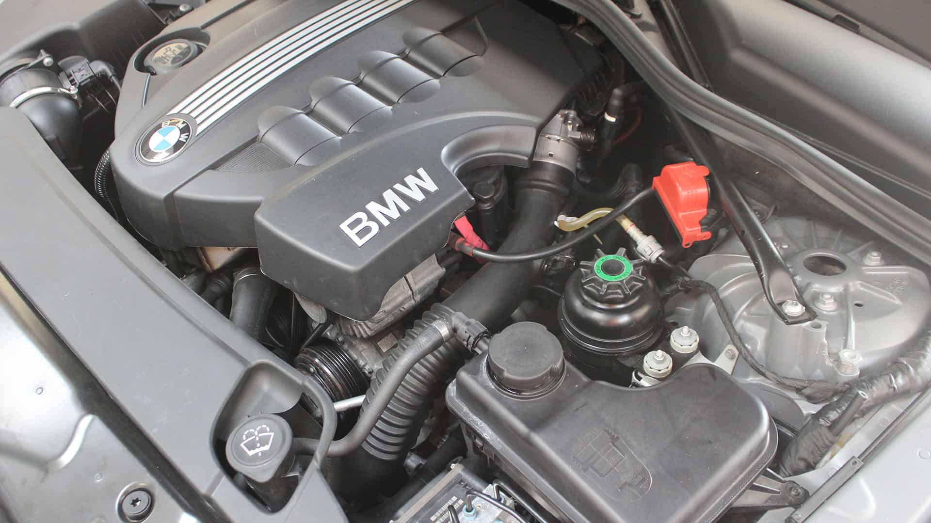 problemy wymiana silnik bmw