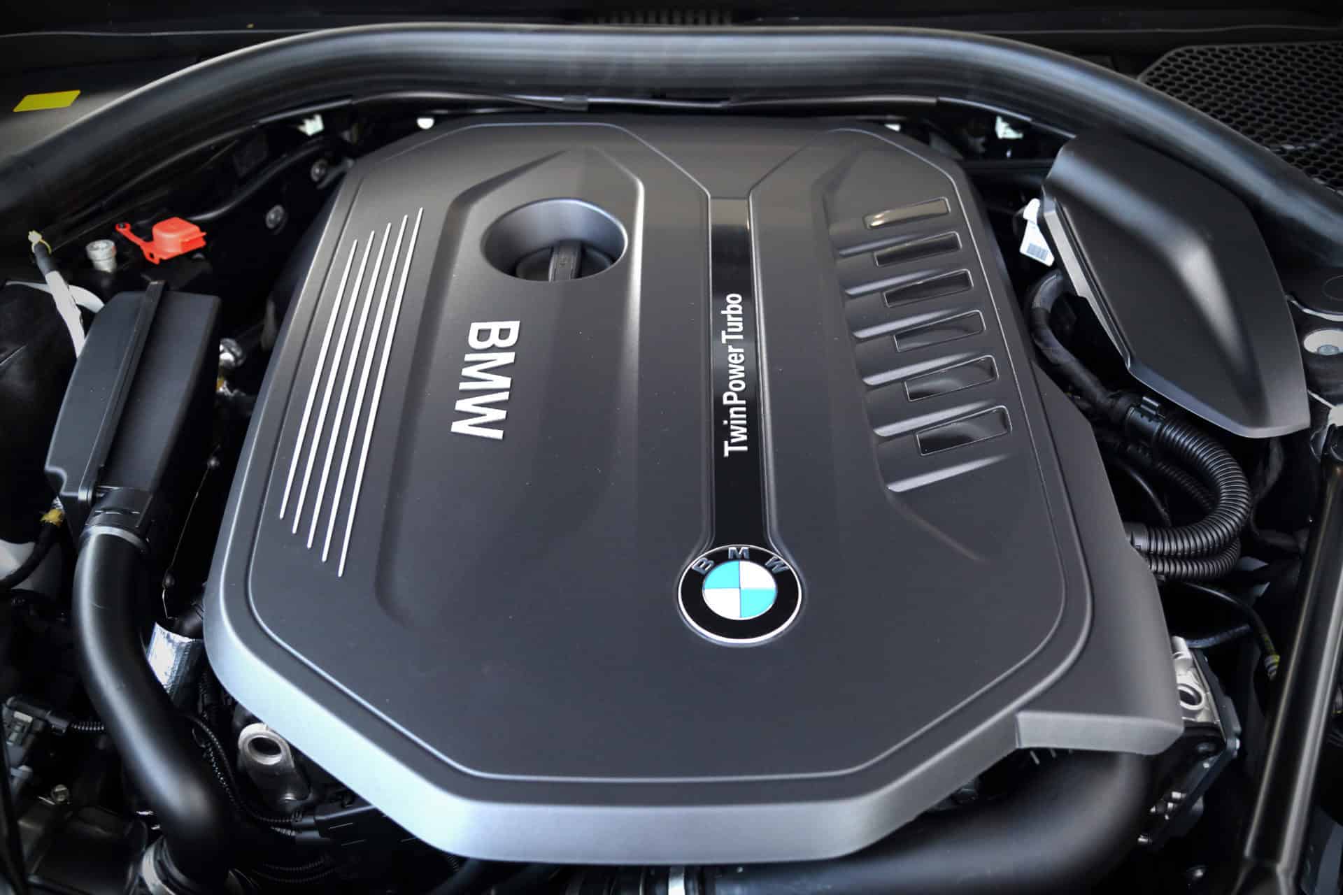 "Turbocharging" - BMW accelerates after a while - what is it and how should it work?