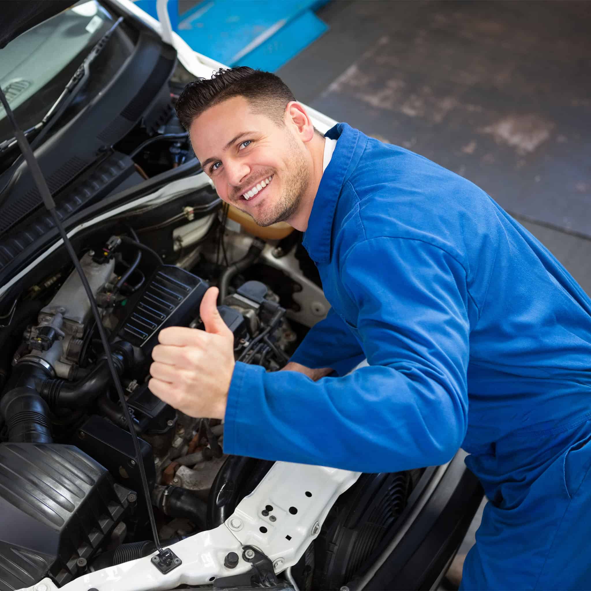 Specialized BMW technical advice