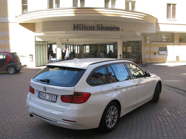 Is it possible to electronically increase the power of a BMW? Modifications and their impact on the operation of the car