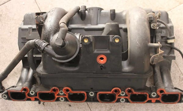 The phenomenon of "left air" in BMW - what is the cause and how to fix it?