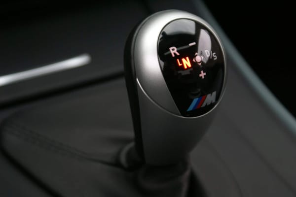 Jerking and delayed response of automatic transmission in BMW - how to fix?