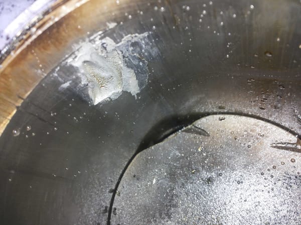 Damaged cylinder smoothness of BMW engine - how to fix it?