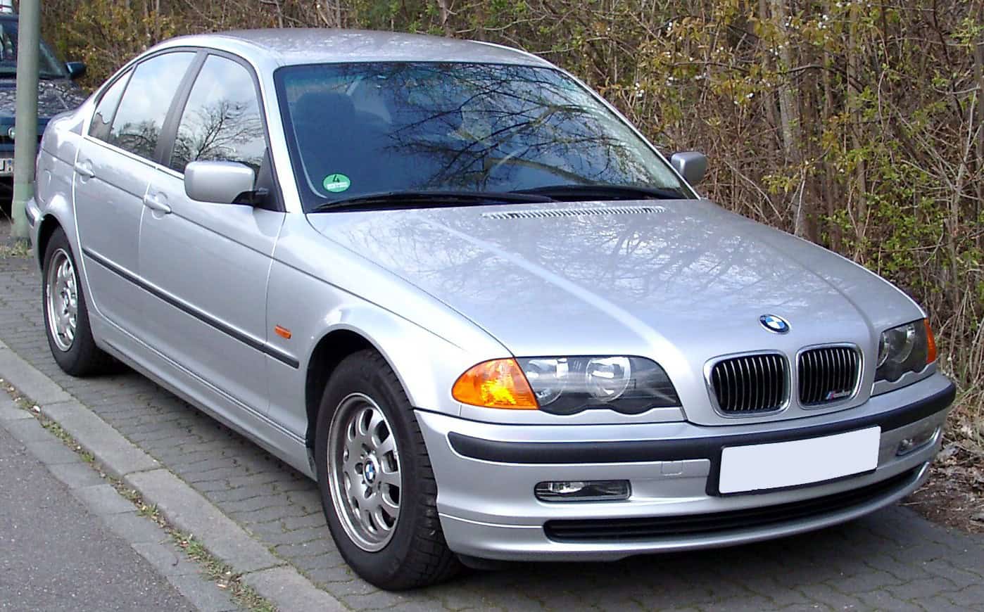 dźwignia zmiany biegów bmw