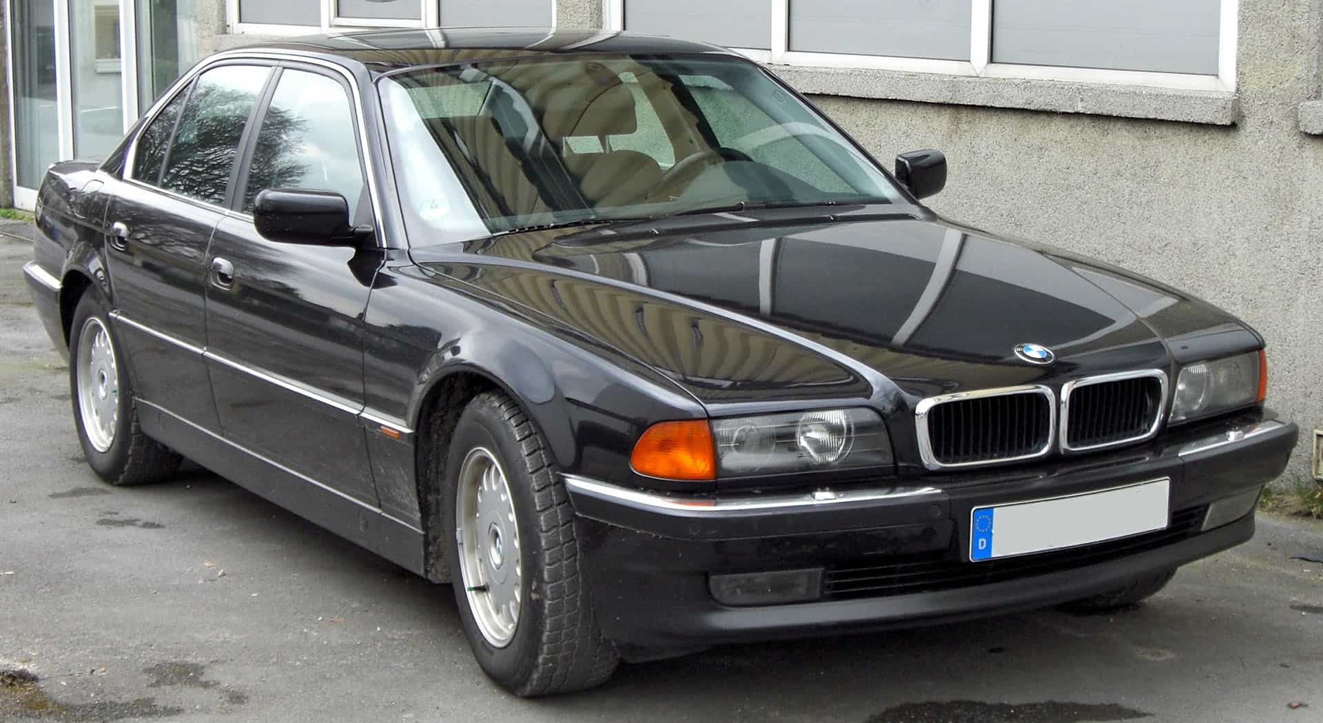 niskie ciśnienie silnik bmw