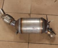 dpf bmw