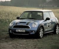 Mini Cooper S 2007