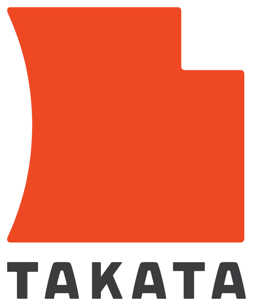 logo takata