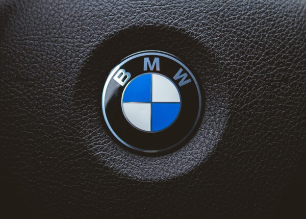 Excerpt from BMW's base on Car Recall